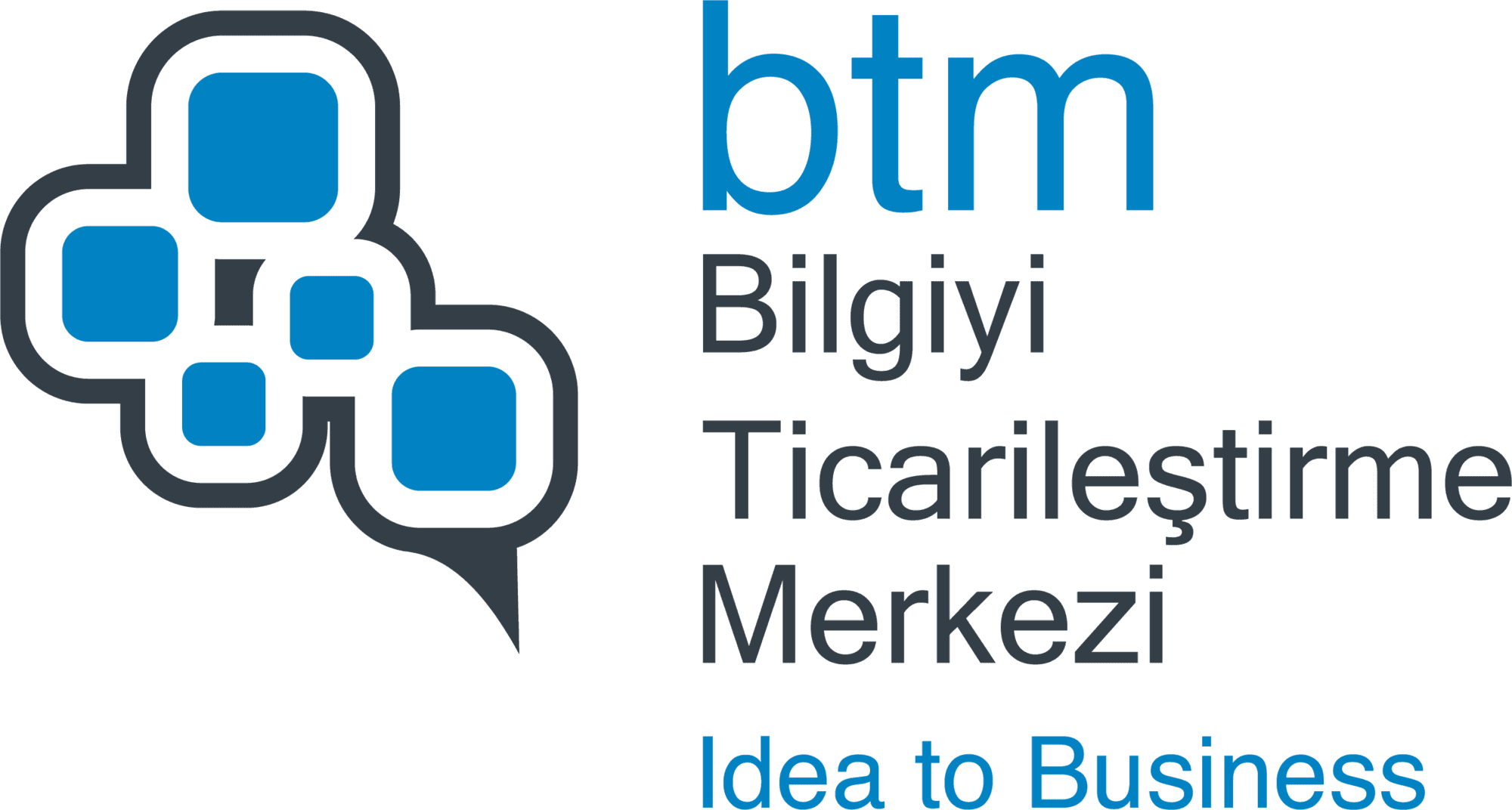 BTM Istanbul logo
