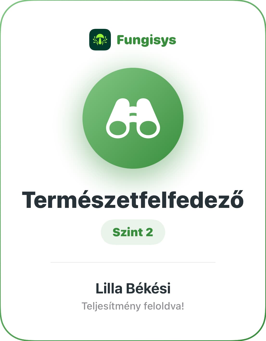 Jelvény és rang megosztása